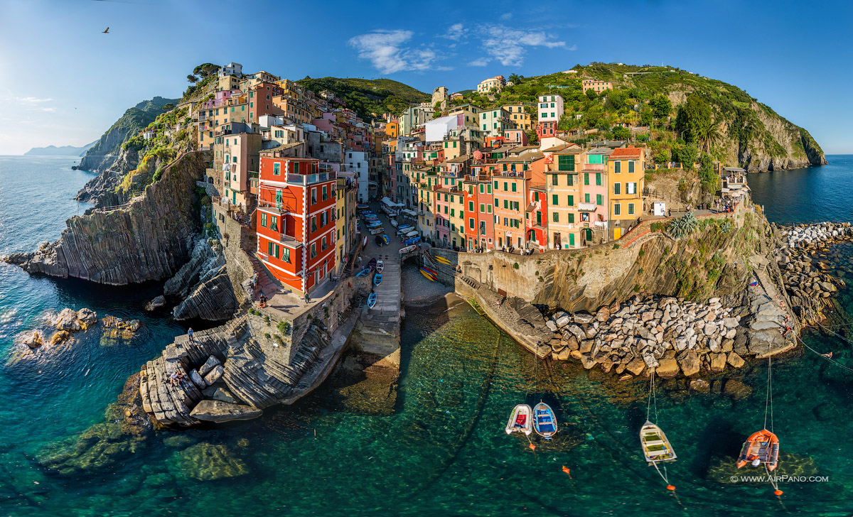 Riomaggiore